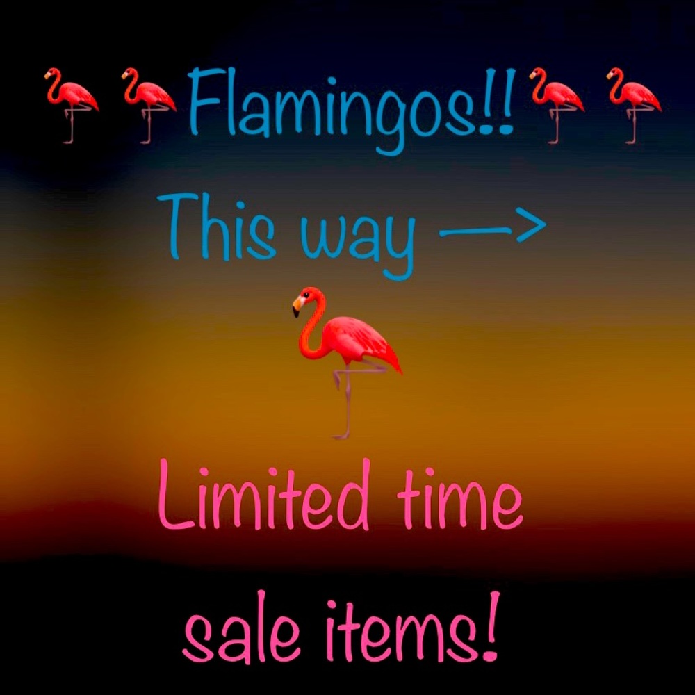 ⫸SALE ITEMS ⫷